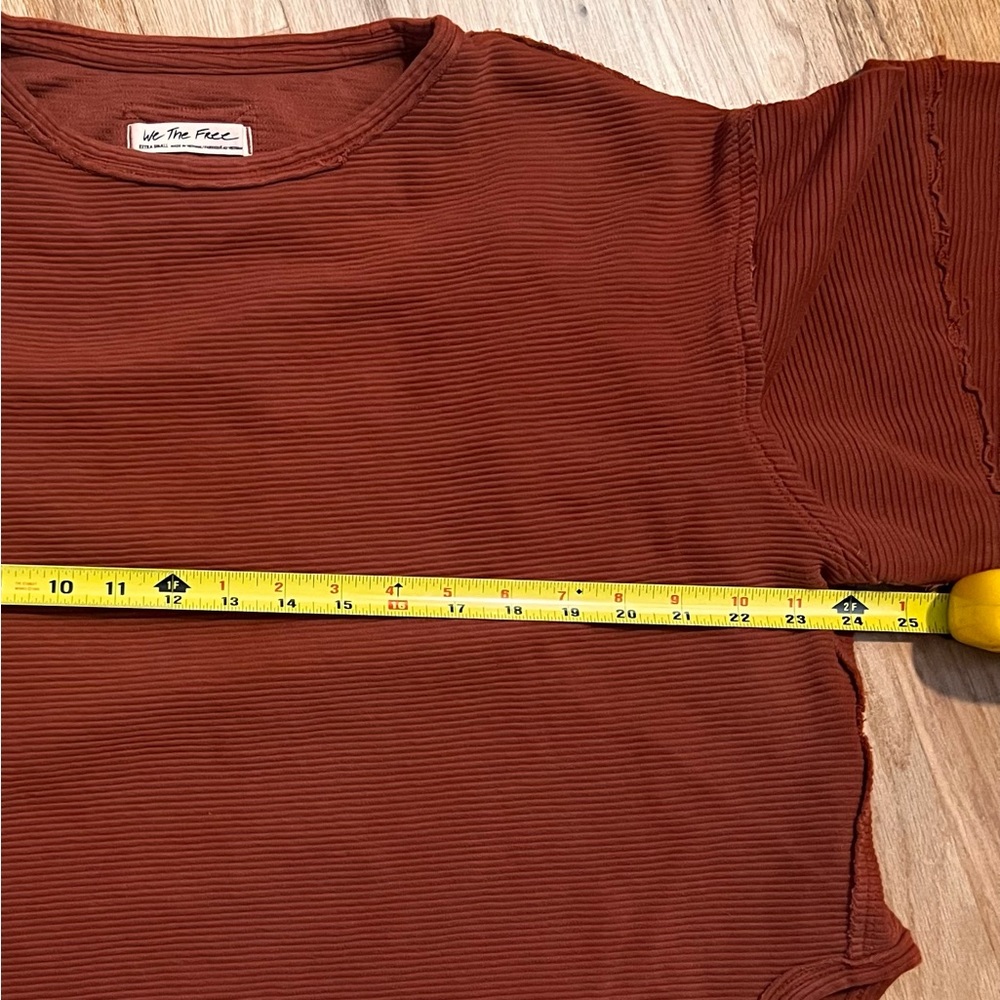 We The Free Total Eclipse Tee - Picture 6 of 7